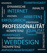 Professionelles Webdesign Köln