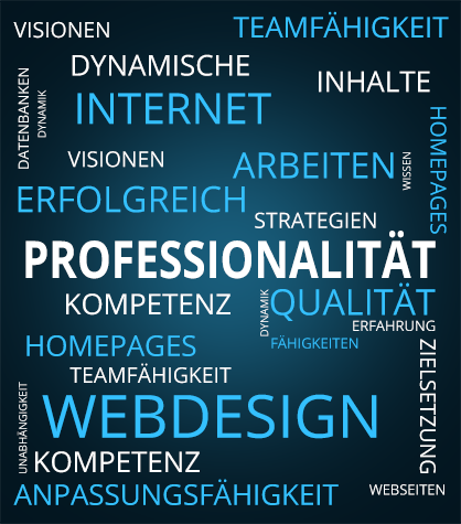 professionelles-webdesign